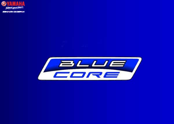 Mengenal Teknlogi Blue Core Yamaha
