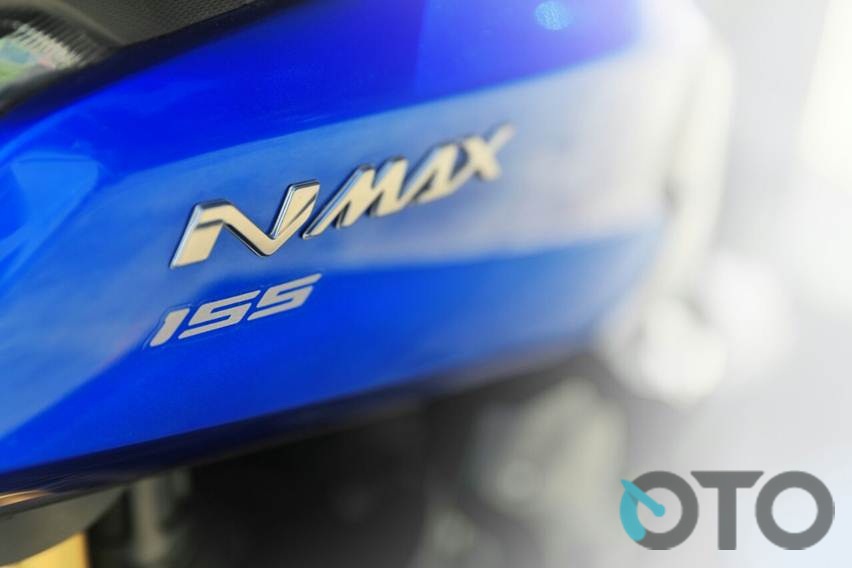 Mengapa Yamaha NMax Sangat Populer?